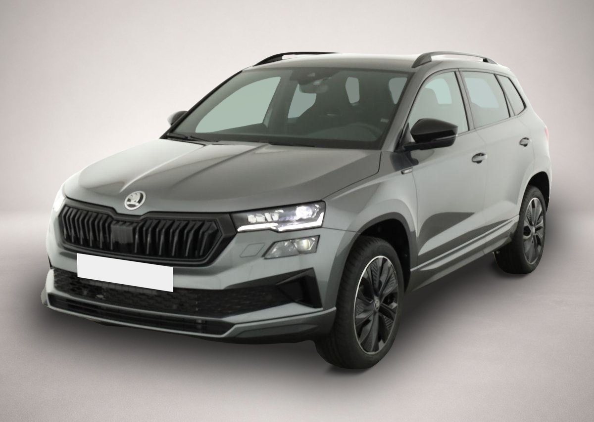 Skoda Karoq (03/2026, Benzin)