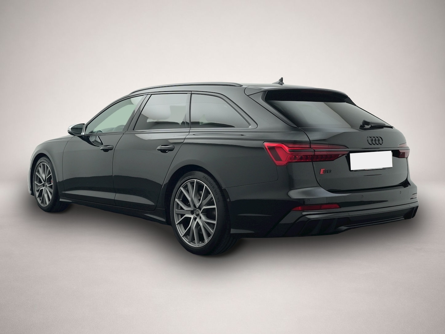 Audi S6 (06/2024, Diesel)