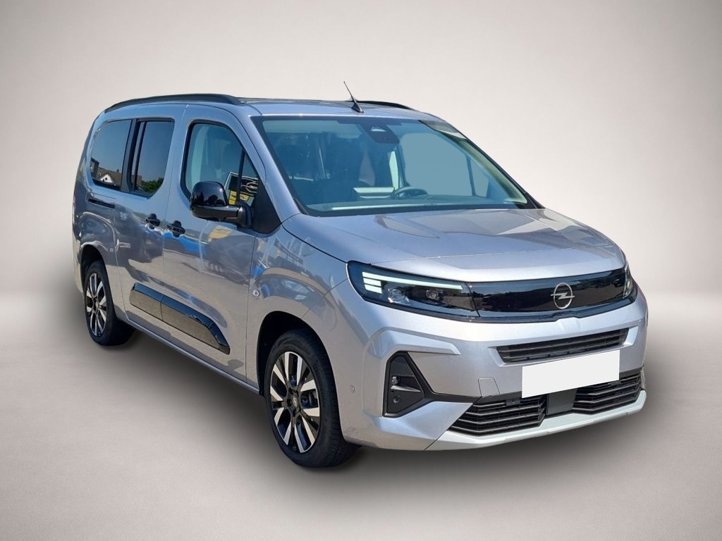 Opel Combo (05/2026, Diesel)