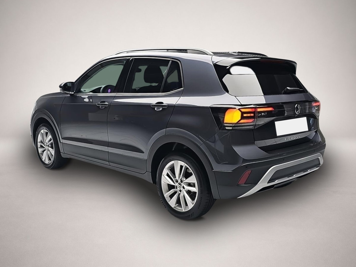 Volkswagen T-Cross, Bild 3 von 4