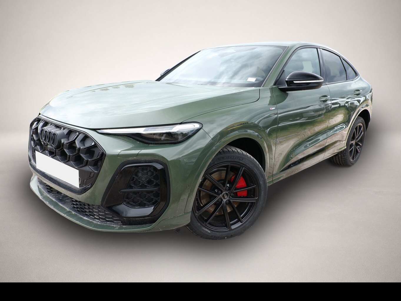 Audi Q5 (02/2026, Diesel)