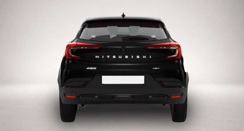 Mitsubishi ASX, Bild 4 von 5