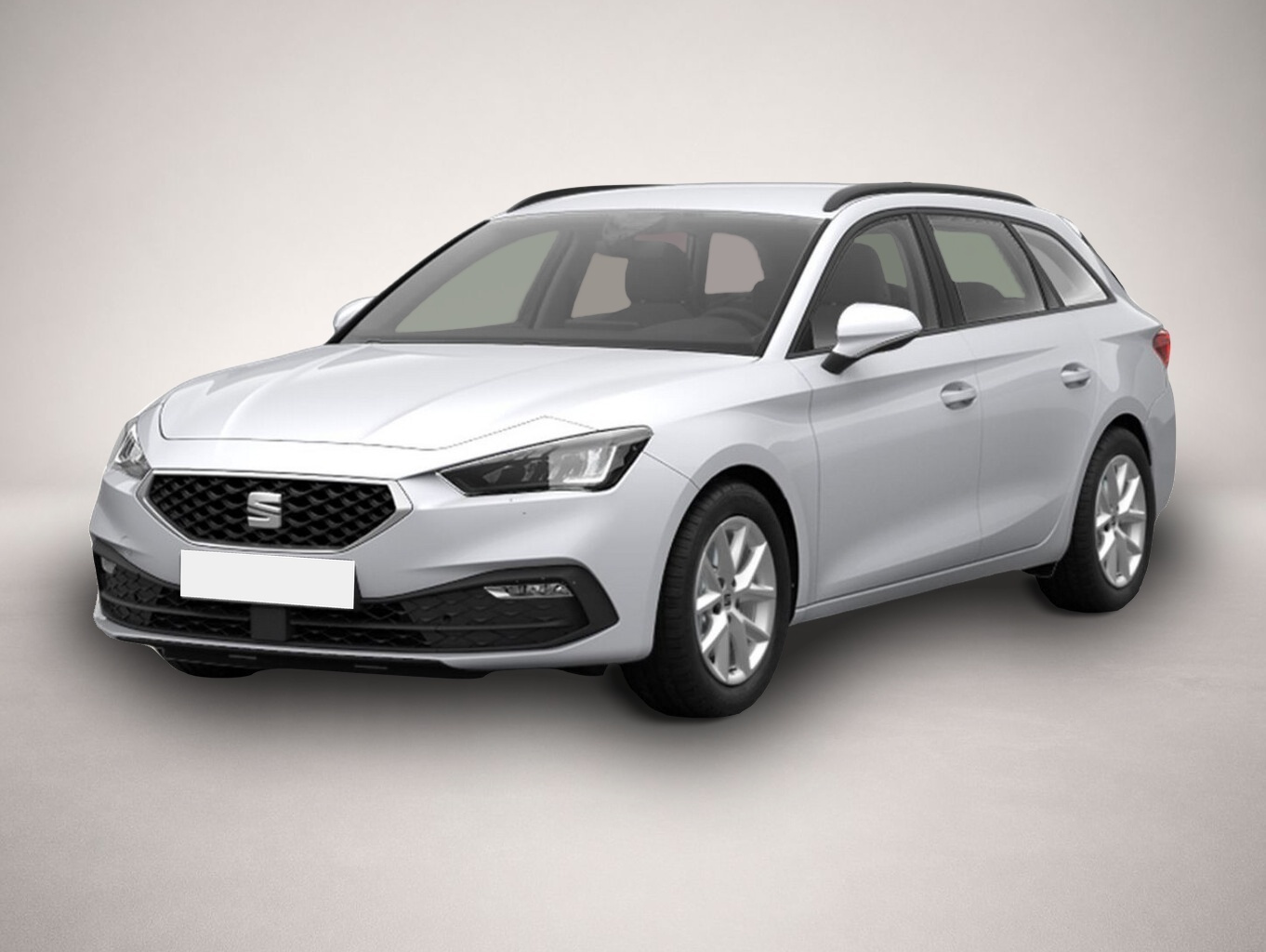 Seat Leon (04/2026, Benzin)