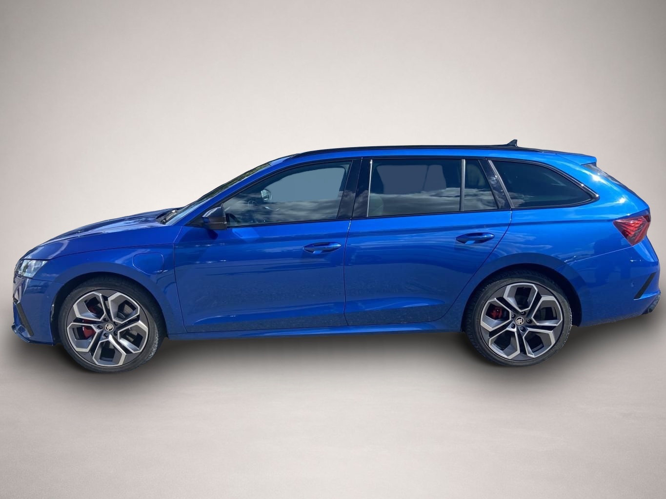 Skoda Octavia (04/2021, )