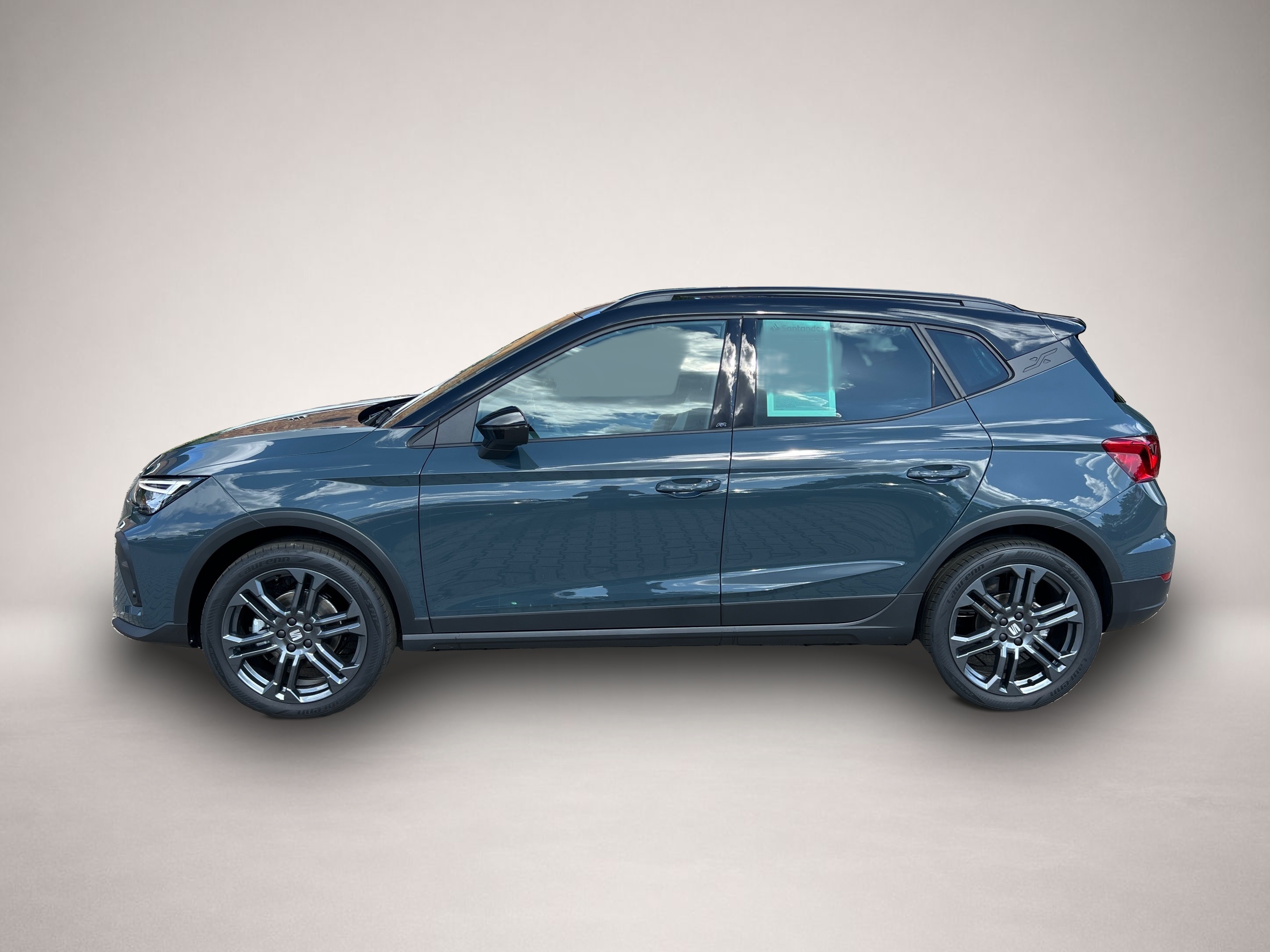 SEAT Arona, Bild 2 von 5