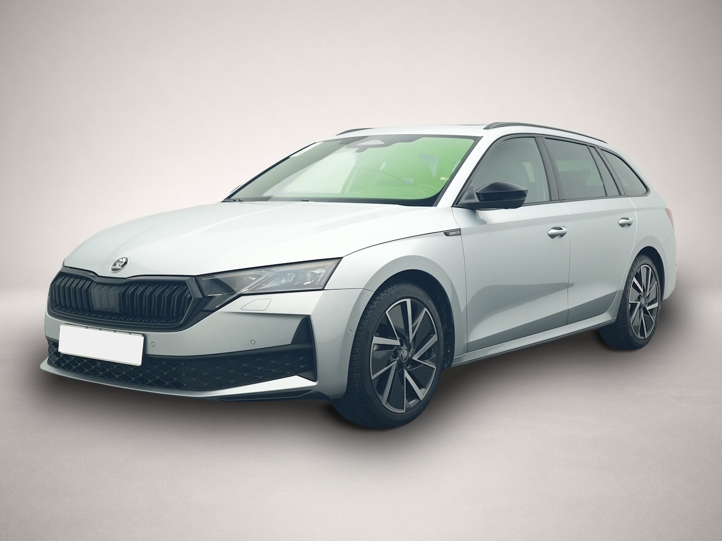 Skoda Octavia (10/2025, Benzin)