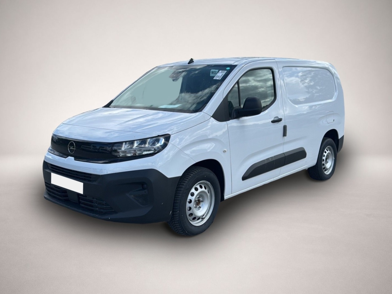Opel Combo (04/2026, Diesel)