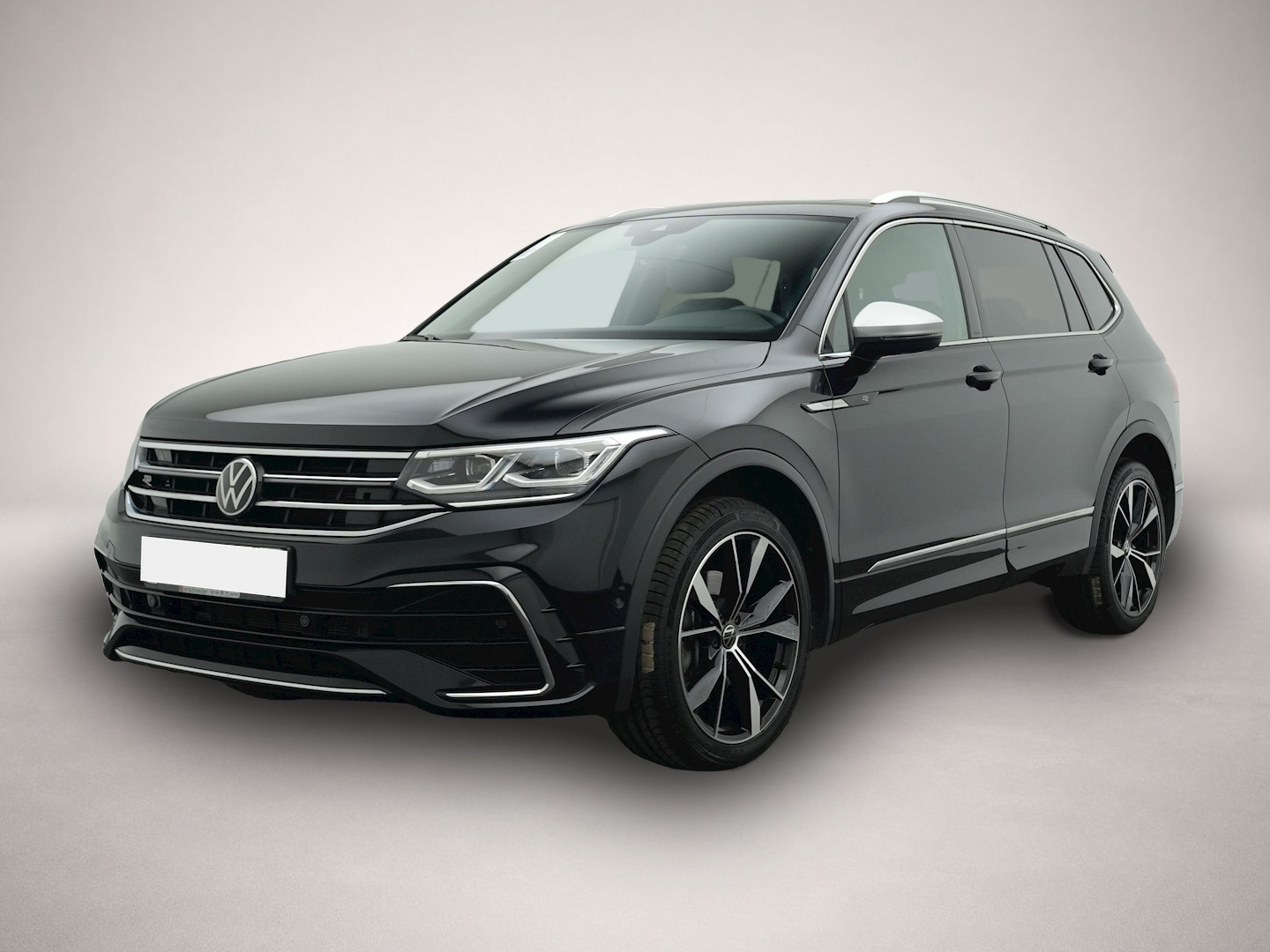 Volkswagen Tiguan Allspace (10/2024, Diesel)