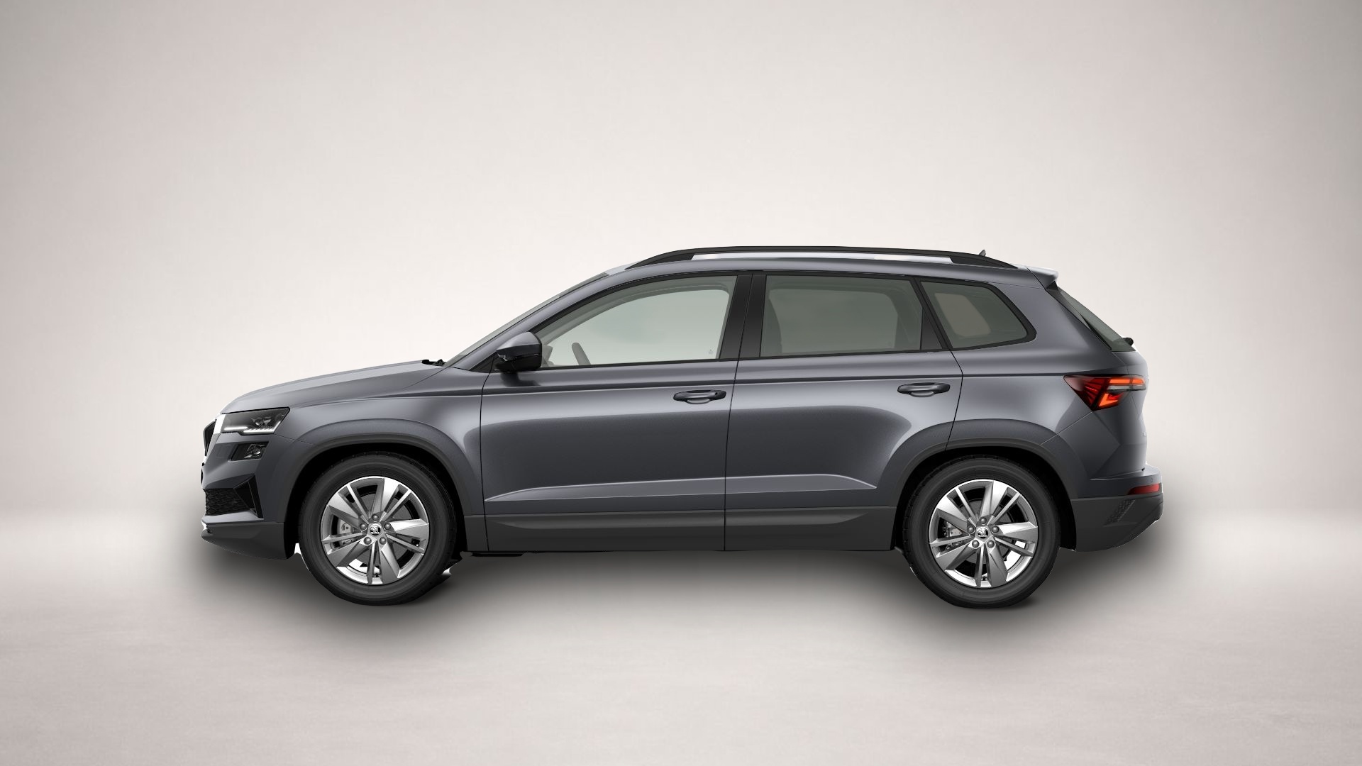 Skoda Karoq (, Diesel)