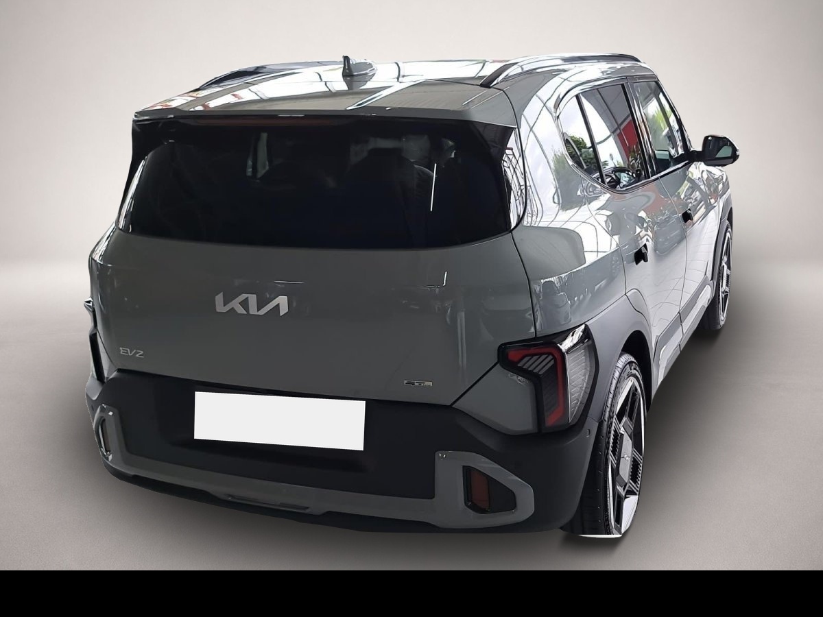 Kia EV2, Bild 2 von 4