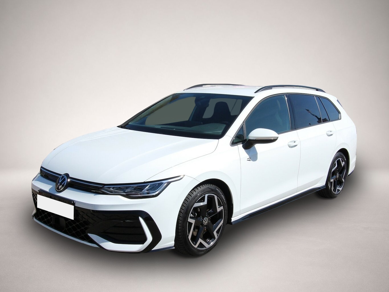 Volkswagen Golf (07/2025, Benzin)