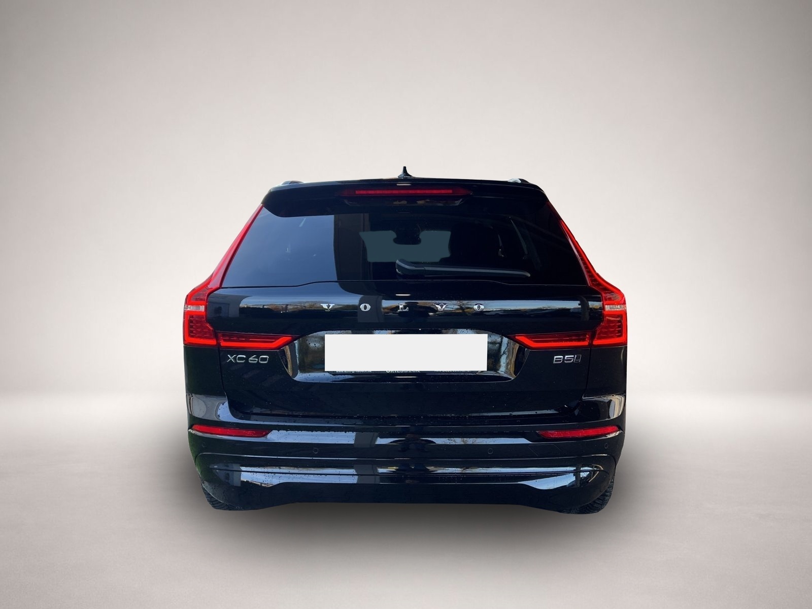 Volvo XC60 (06/2024, Benzin)