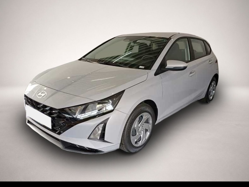 Hyundai i20 (06/2026, Benzin)
