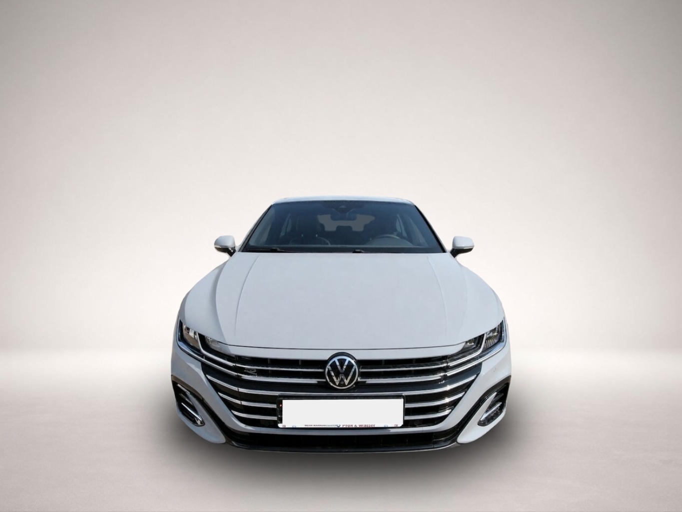 Volkswagen Arteon (10/2025, Benzin)