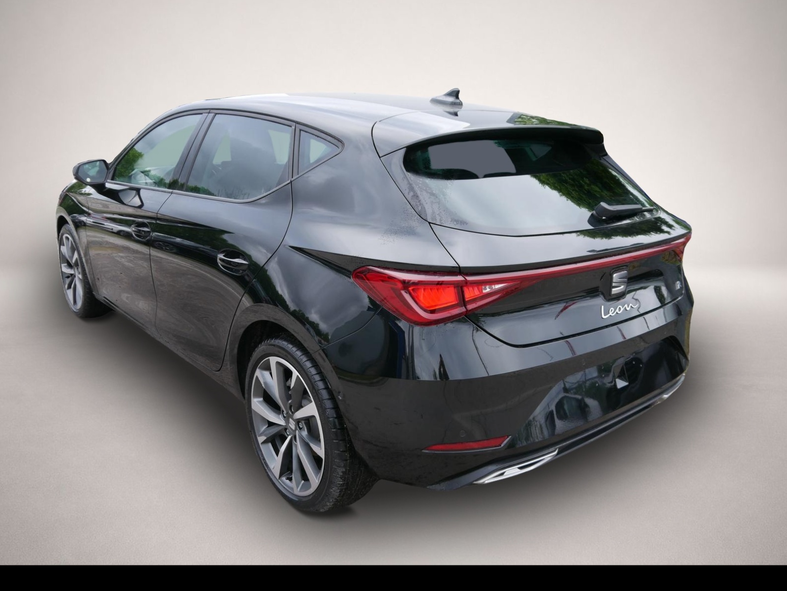 Seat Leon (11/2025, Diesel)
