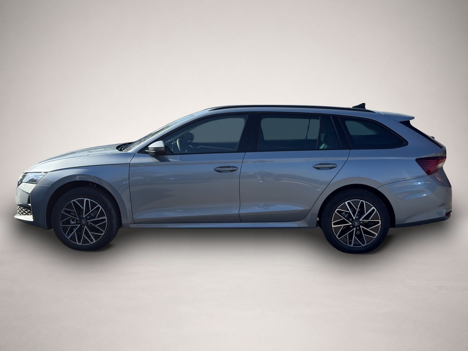 Skoda Octavia, Bild 8 von 8