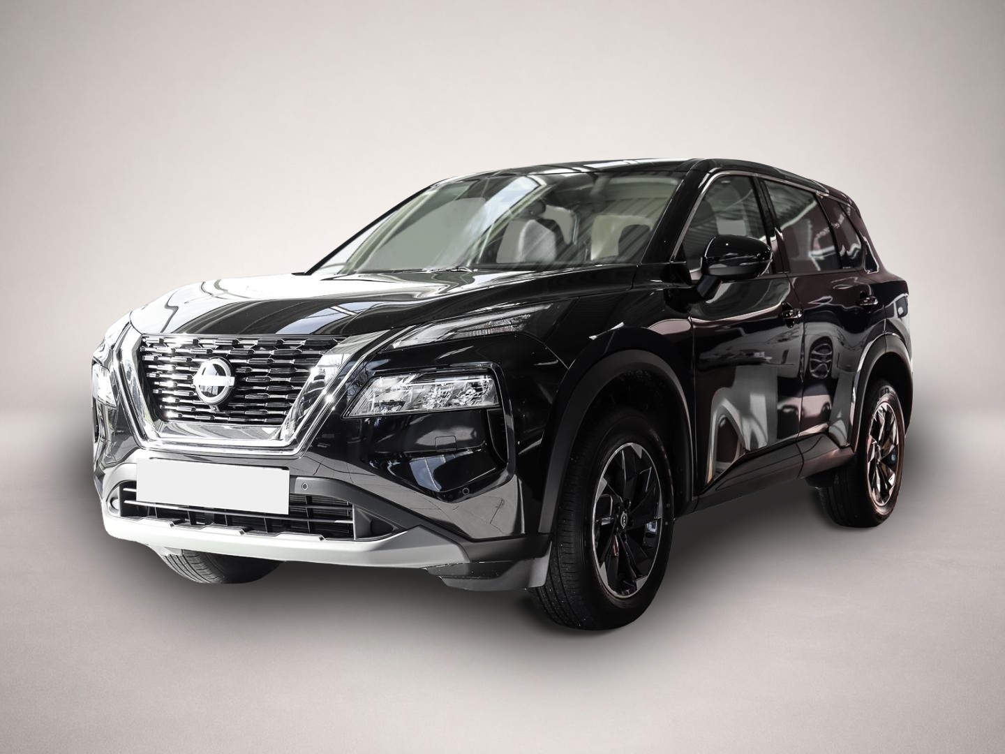 Nissan X-Trail (04/2026, Benzin)