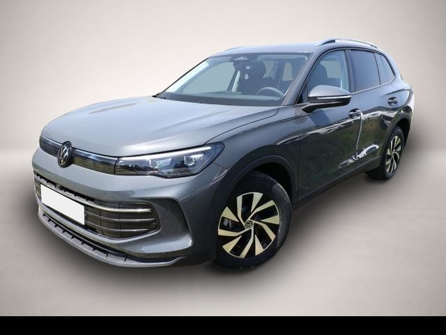 Volkswagen Tiguan (04/2026, Diesel)