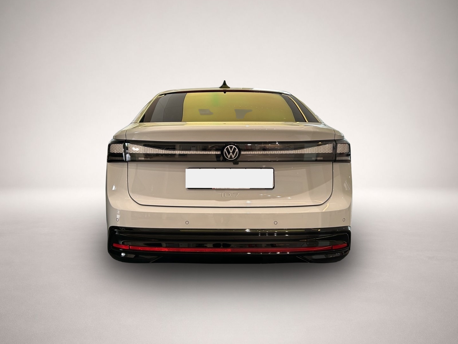Volkswagen ID.7, Bild 5 von 5