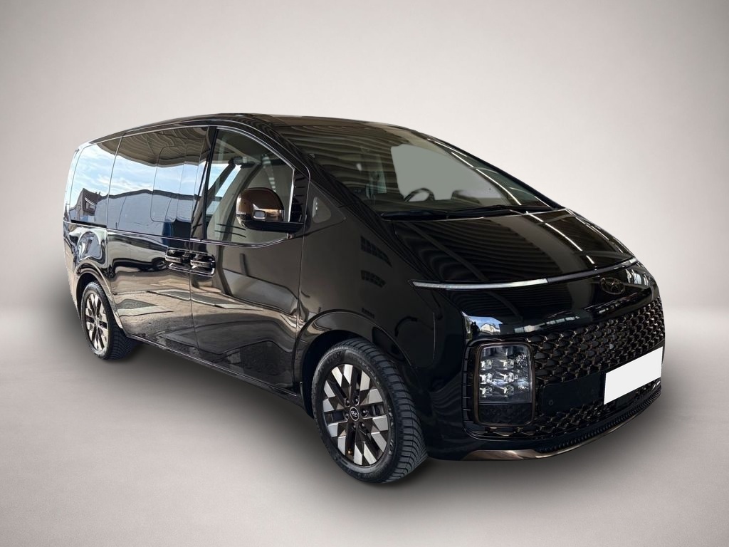 Hyundai STARIA (10/2022, )