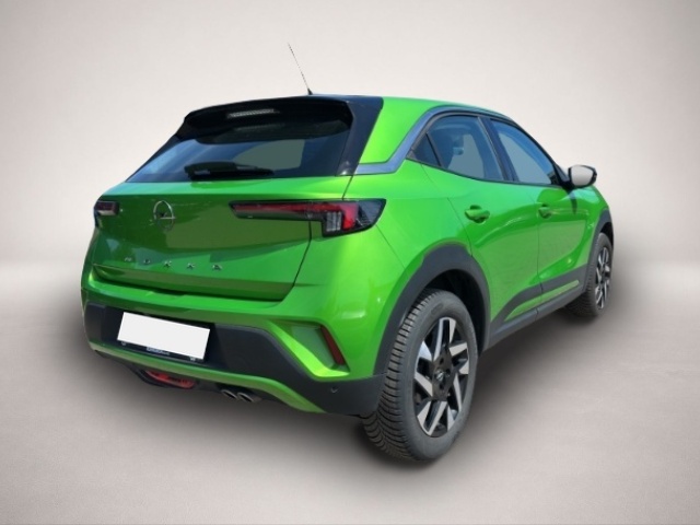Opel Mokka (05/2024, Benzin)