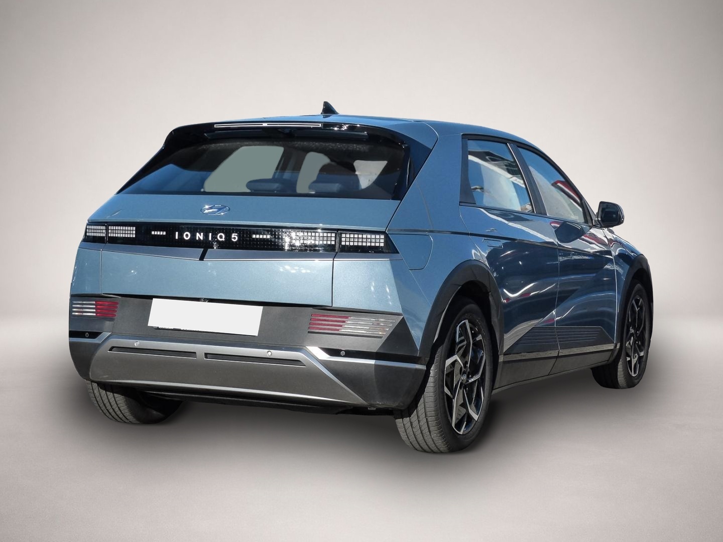 Hyundai IONIQ 5 (07/2023, ELECTRIC)