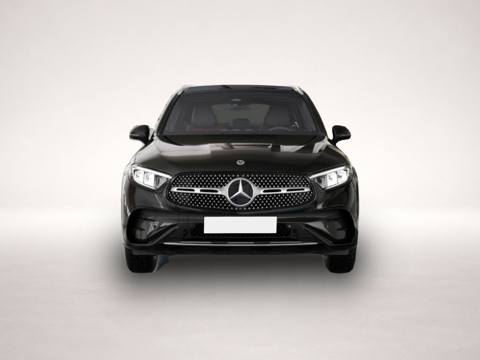 Mercedes-Benz GLC 220 (03/2026, Diesel)