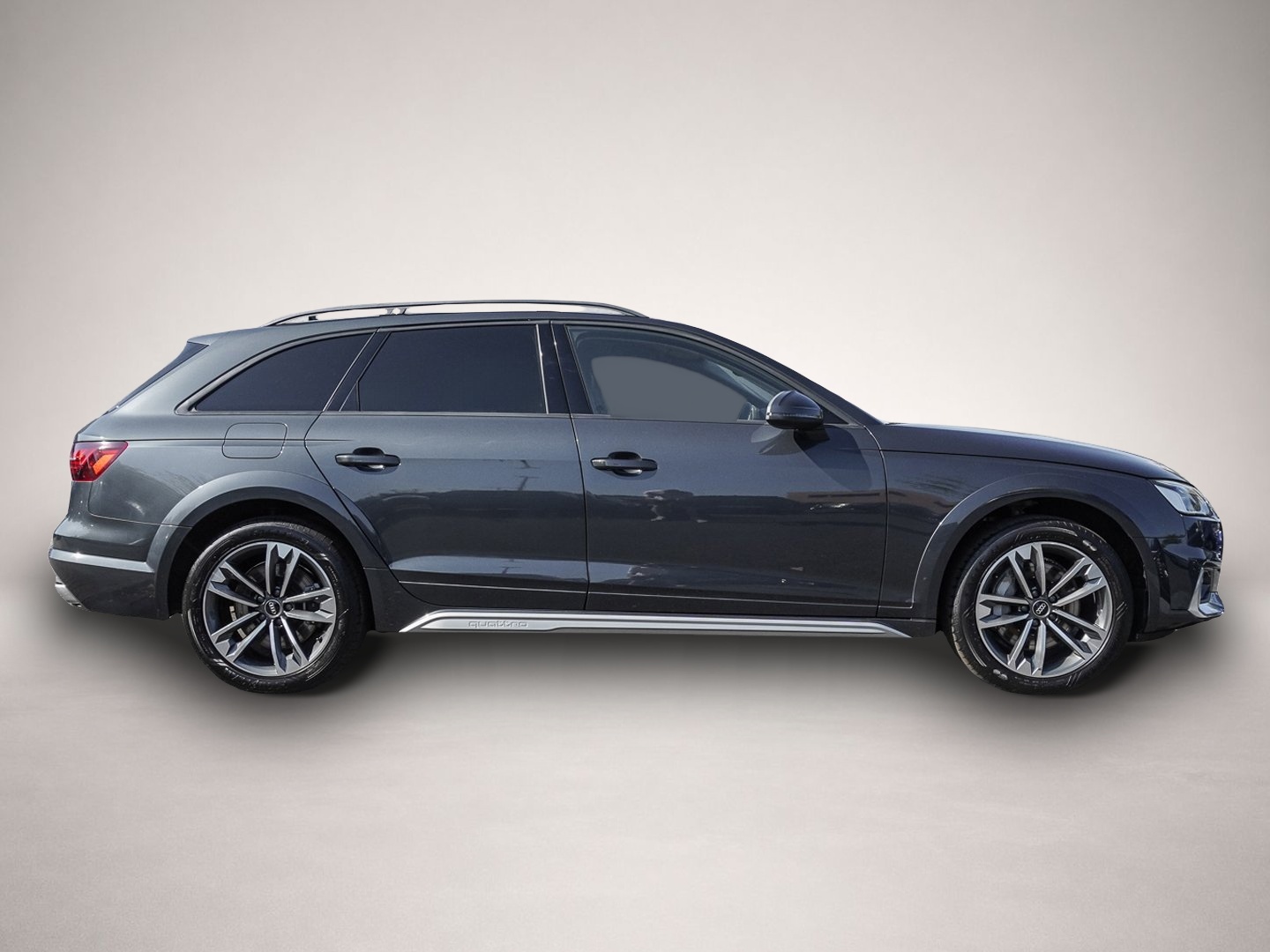 Audi A4 Allroad (06/2023, Benzin)