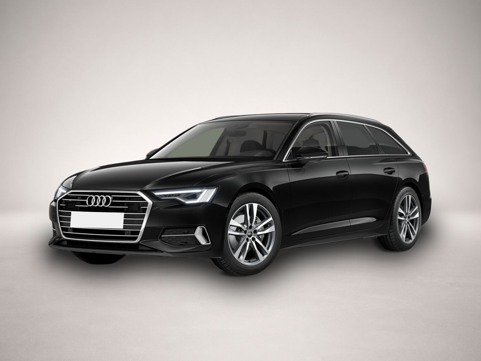 Audi A6 (09/2023, Diesel)