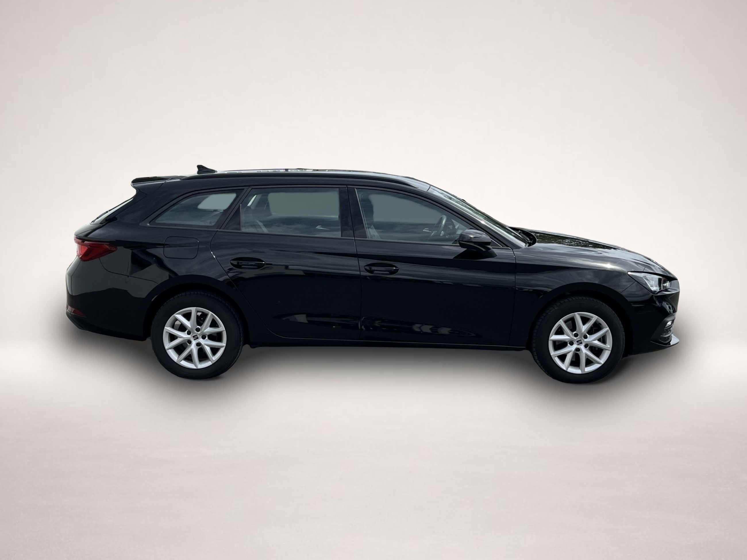 Seat Leon (10/2023, Diesel)