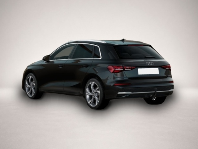 Audi A3 (09/2025, )