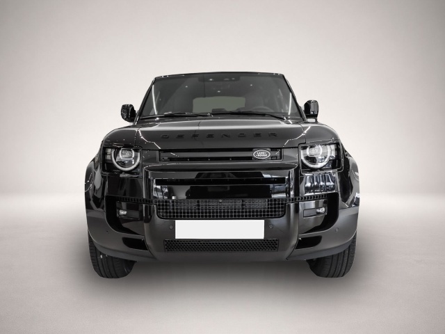Land-Rover Defender (03/2026, Diesel)
