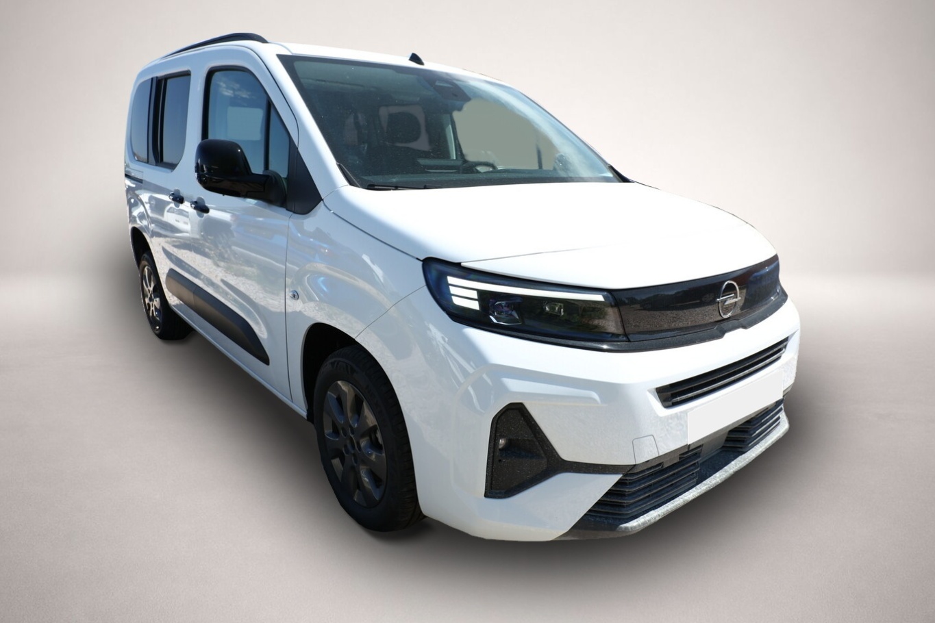 Opel Combo (04/2026, Diesel)