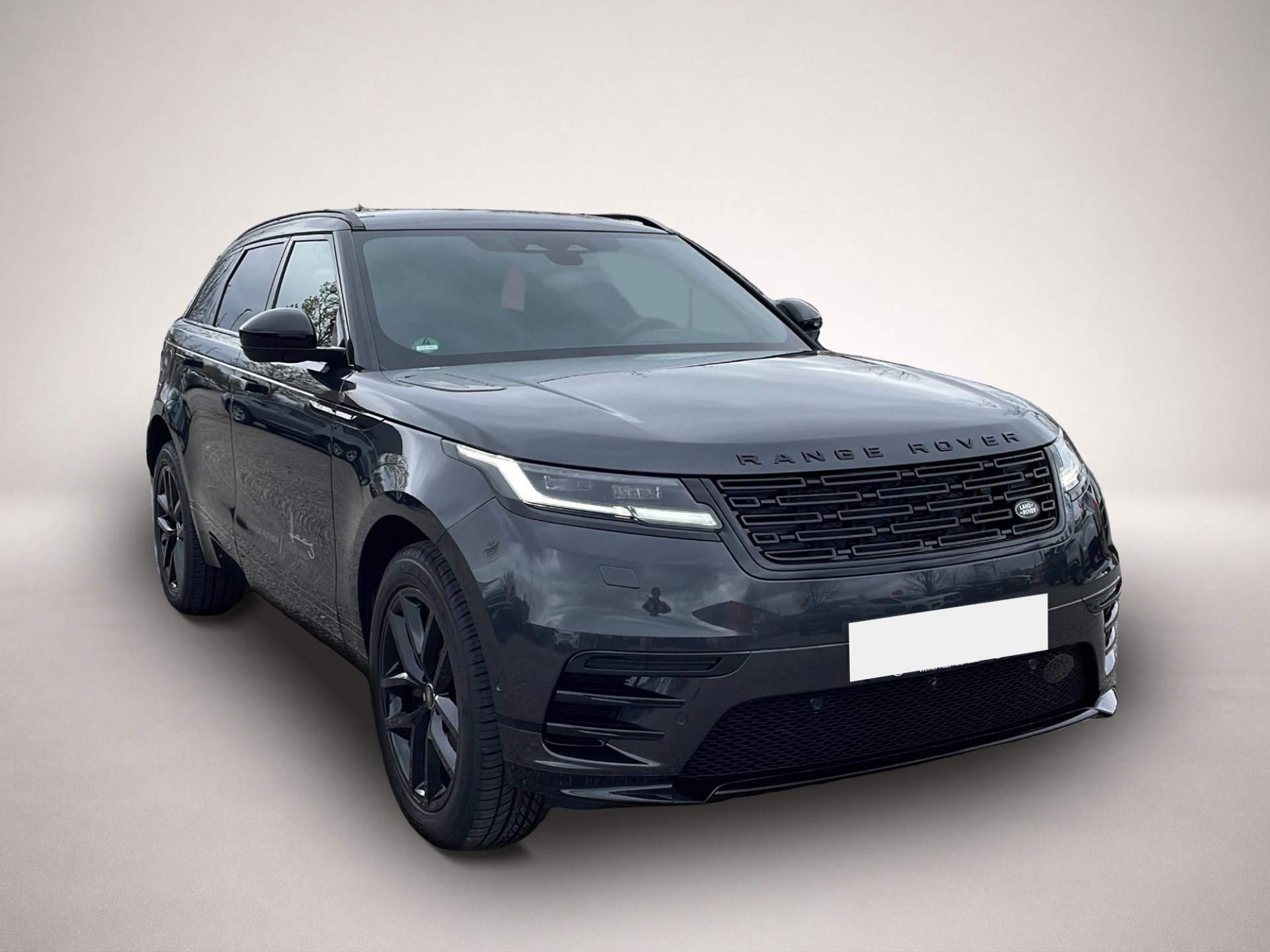 Land-Rover Range Rover Velar (04/2026, Diesel)