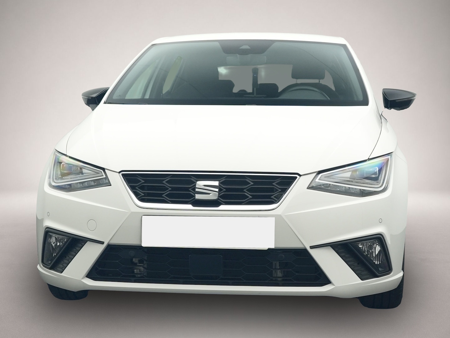 Seat Ibiza (09/2023, Benzin)