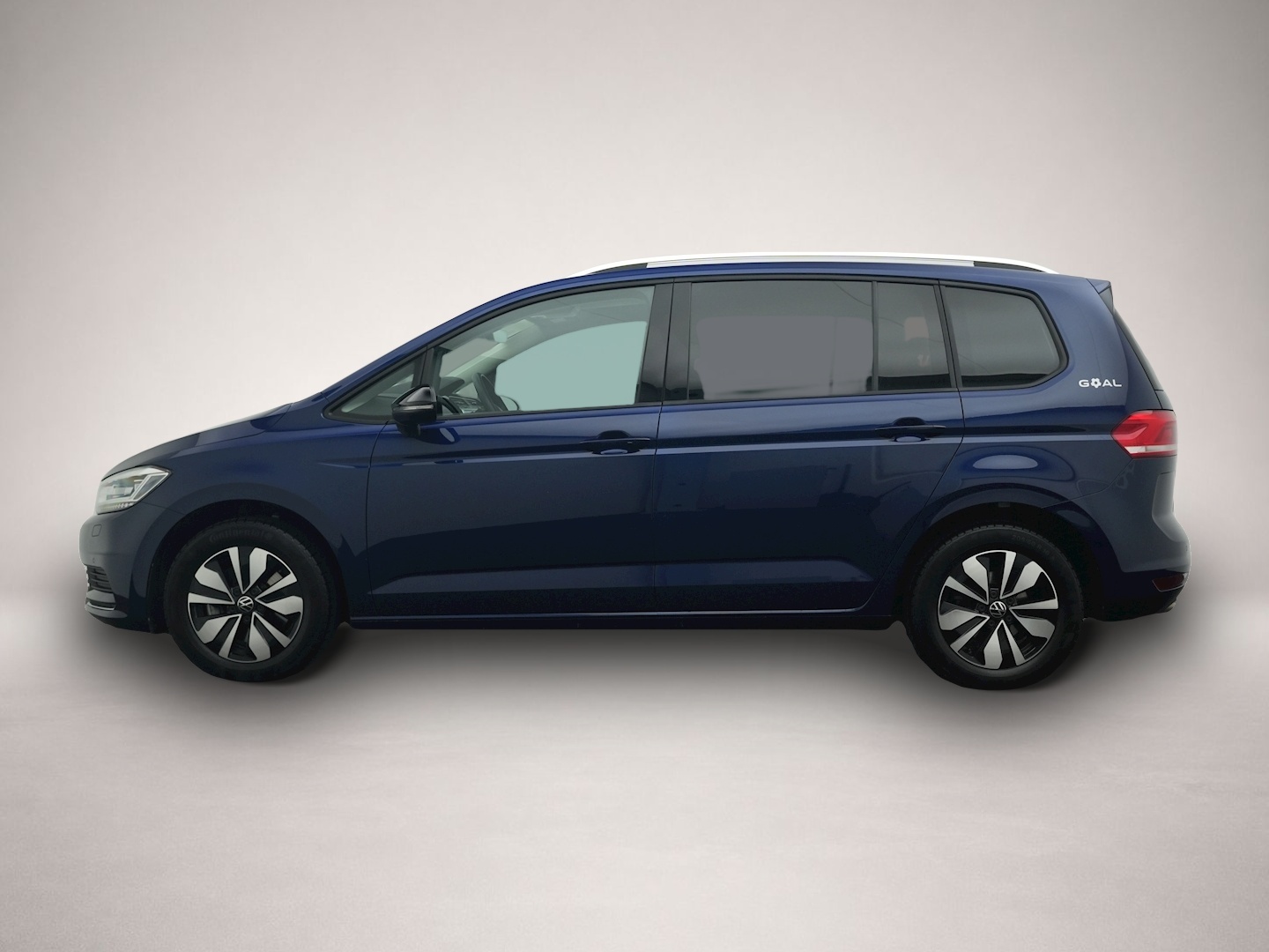 Volkswagen Touran (03/2025, Diesel)