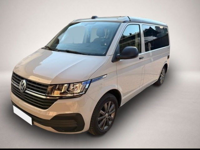 Volkswagen T4 California (06/2020, Diesel)