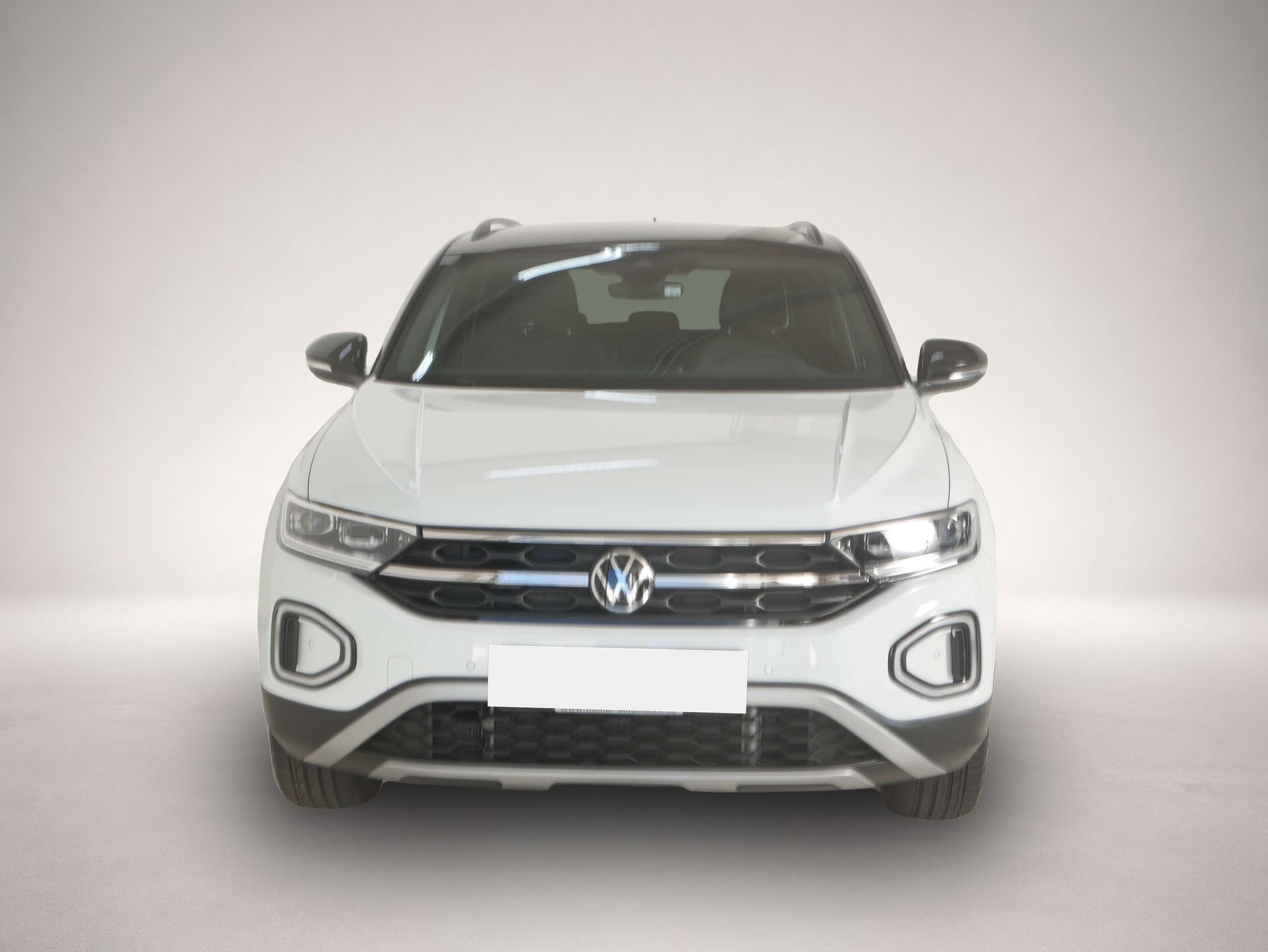 Volkswagen T-Roc (02/2024, Diesel)