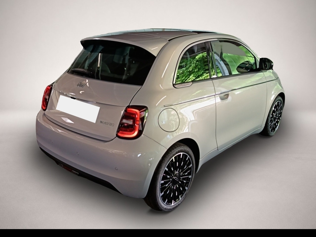 Fiat 500, Bild 6 von 7