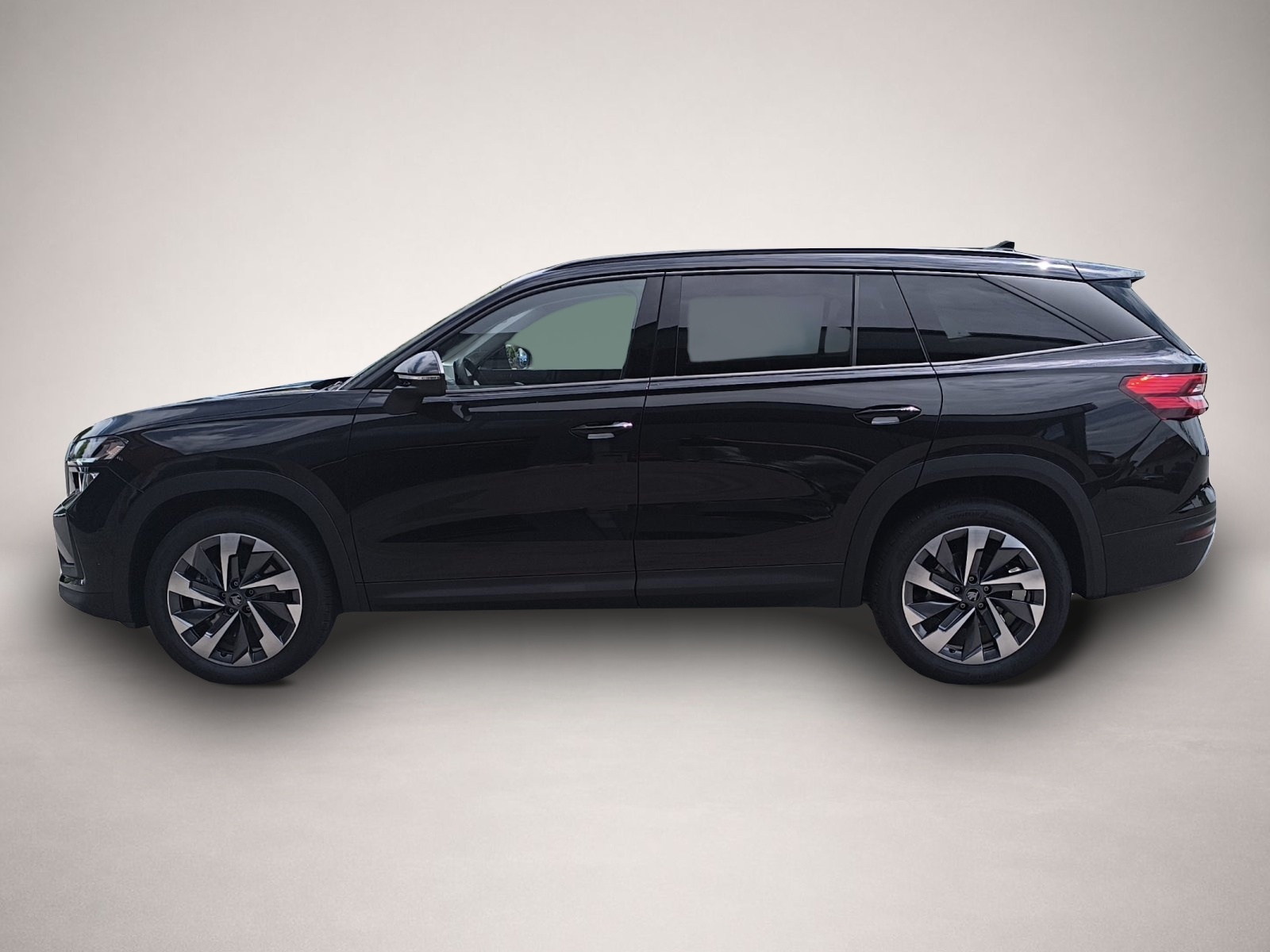 Skoda Kodiaq, Bild 4 von 8