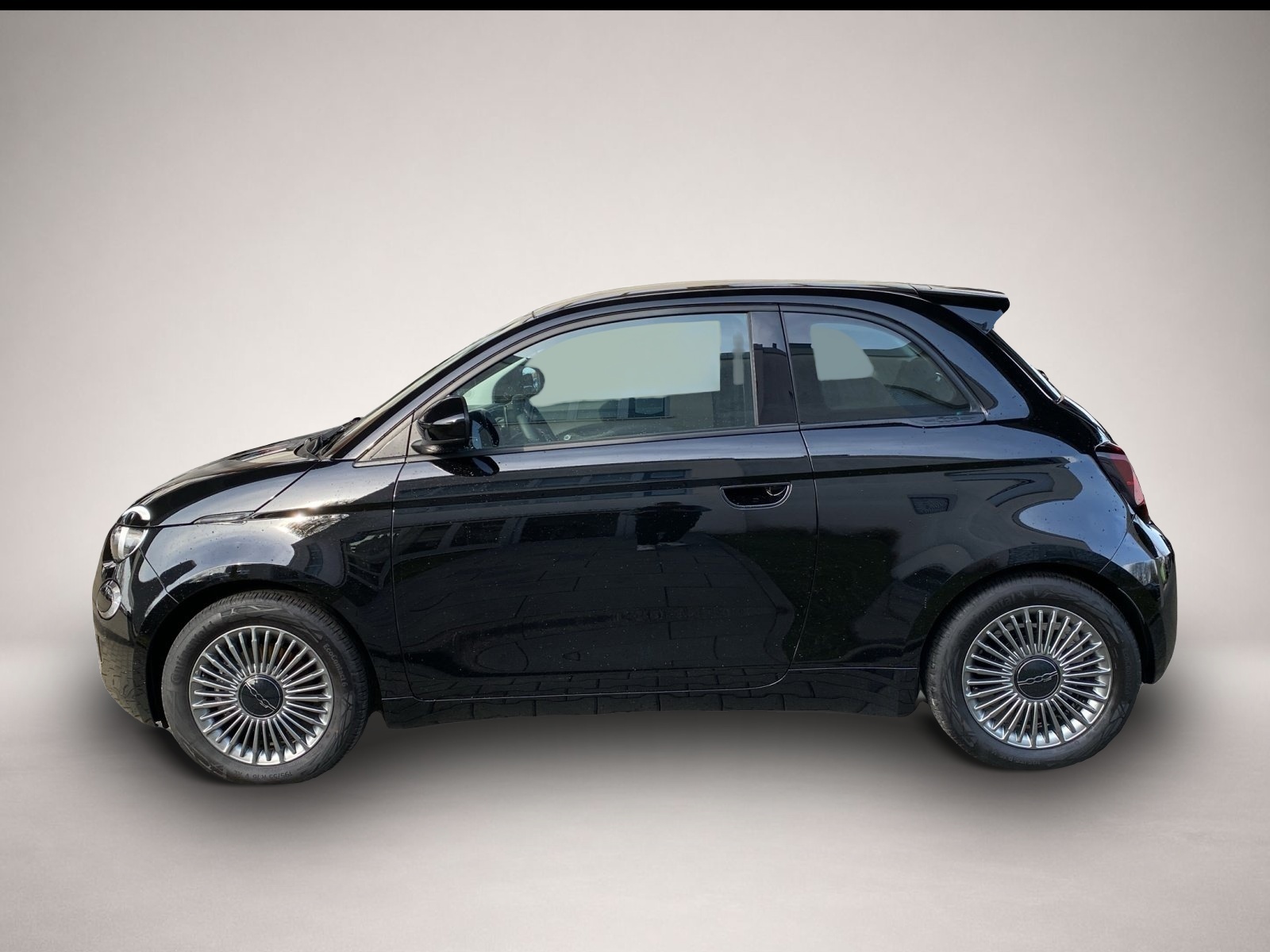 Fiat 500 (12/2022, ELECTRIC)