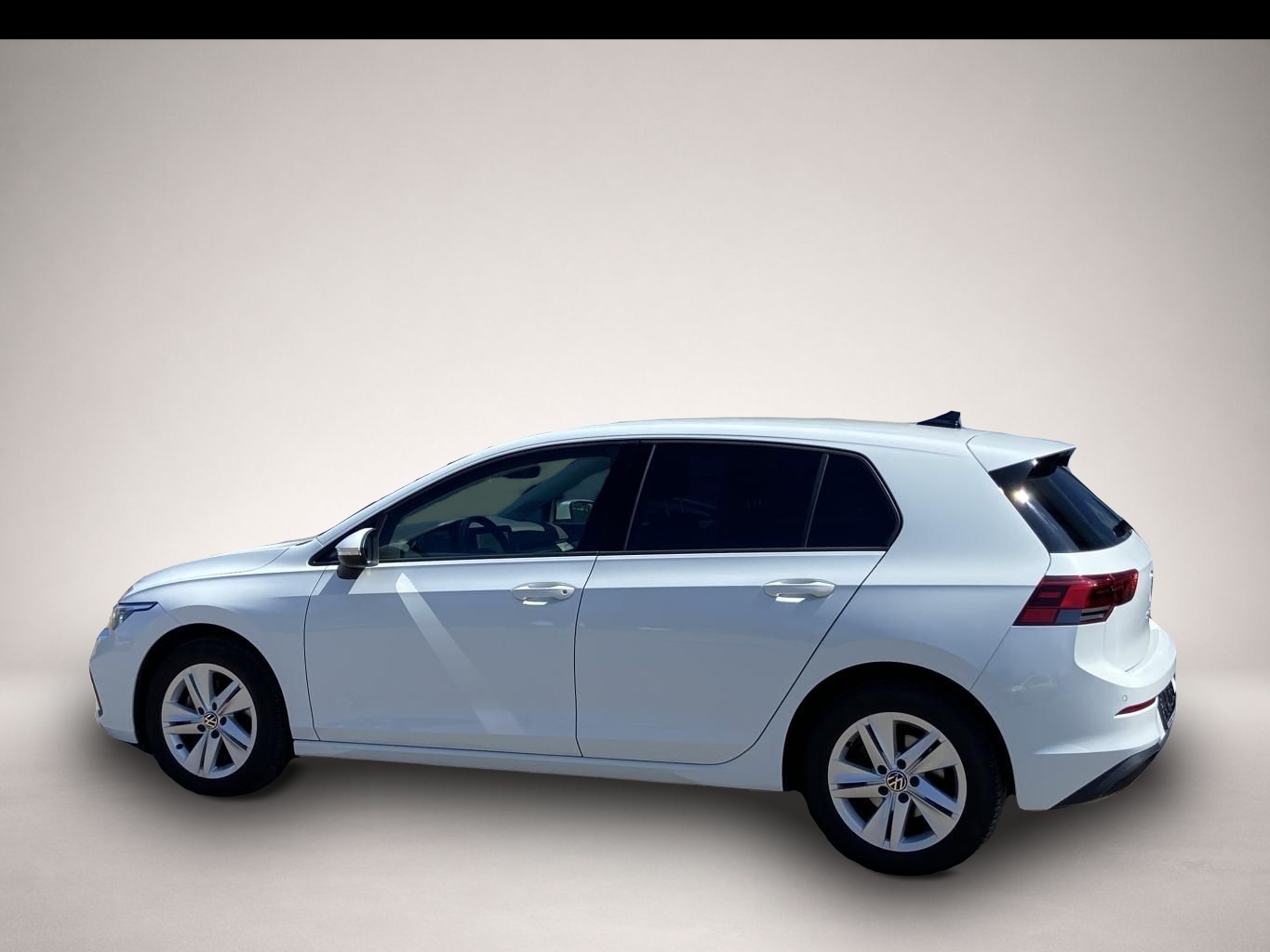 Volkswagen Golf (03/2023, )