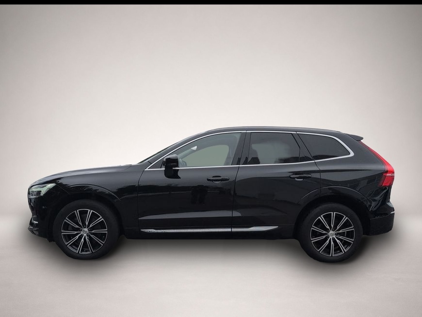 Volvo XC60 (06/2021, Diesel)