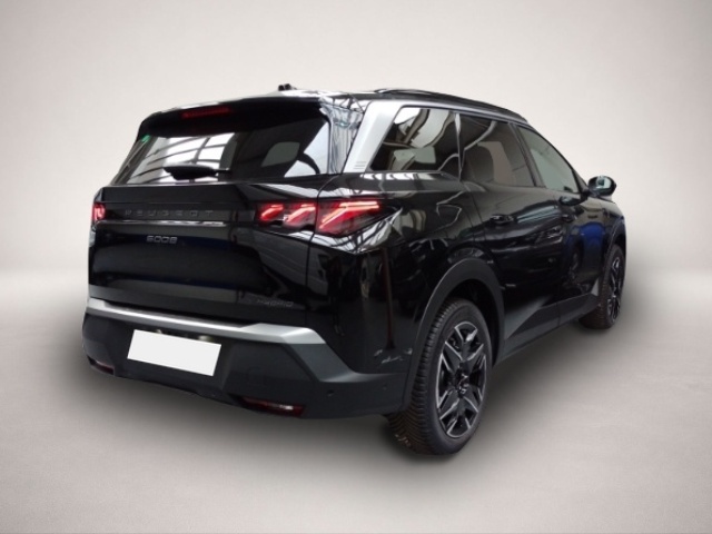 Peugeot 5008 (11/2024, Hybrid (Benzin/Elektro))