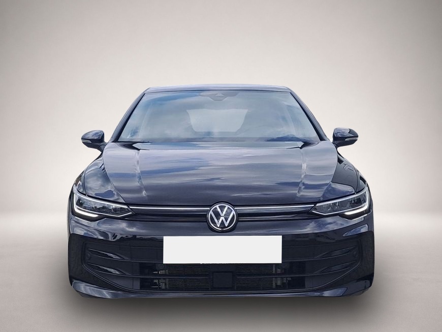 Volkswagen Golf (02/2025, Benzin)