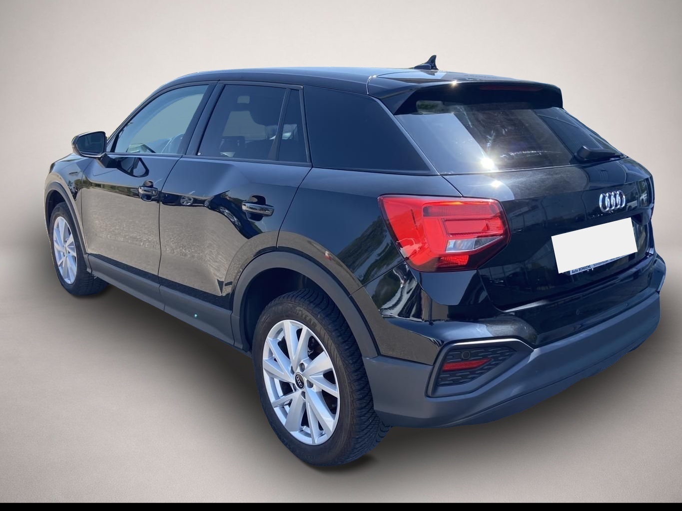 Audi Q2 (03/2022, )