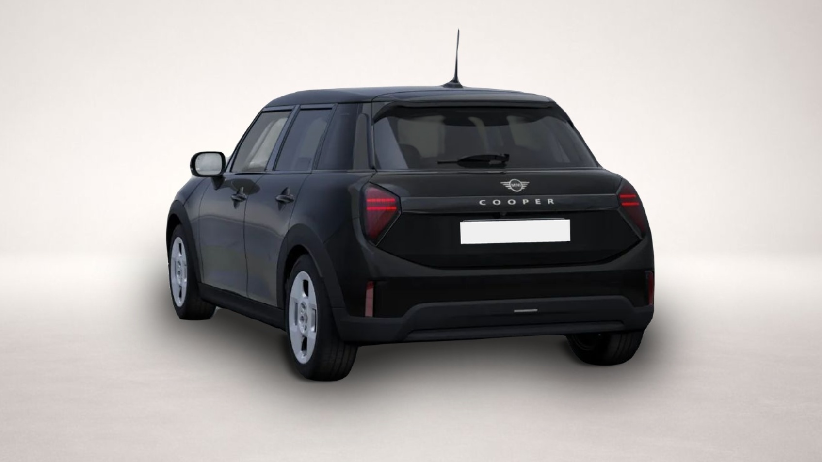 Mini Cooper (06/2026, Benzin)