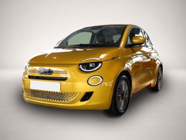 Fiat 500 (01/2026, Benzin)
