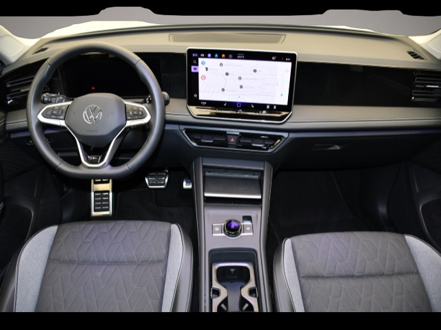 Volkswagen Tiguan (09/2025, )