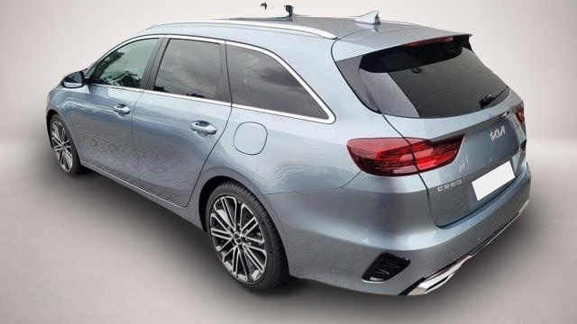 KIA cee'd Sportswagon (07/2025, Benzin)